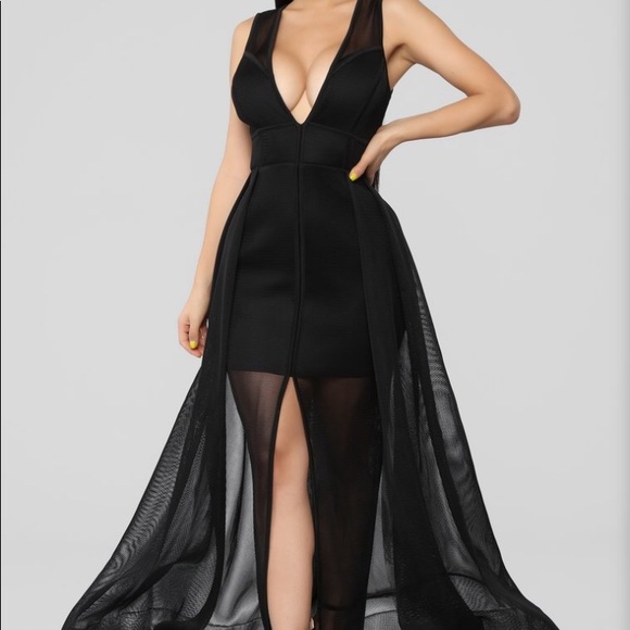 Fashion Nova Dresses & Skirts - Fashionnova Dress